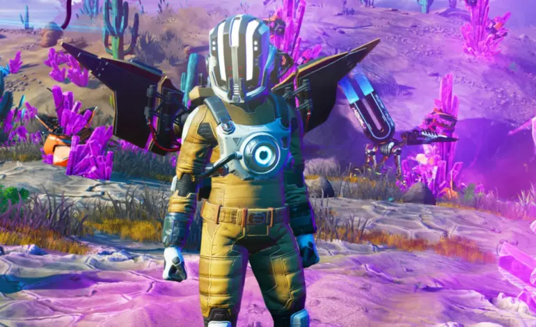When is the Next No Man’s Sky Expedition? (Schedule & History)